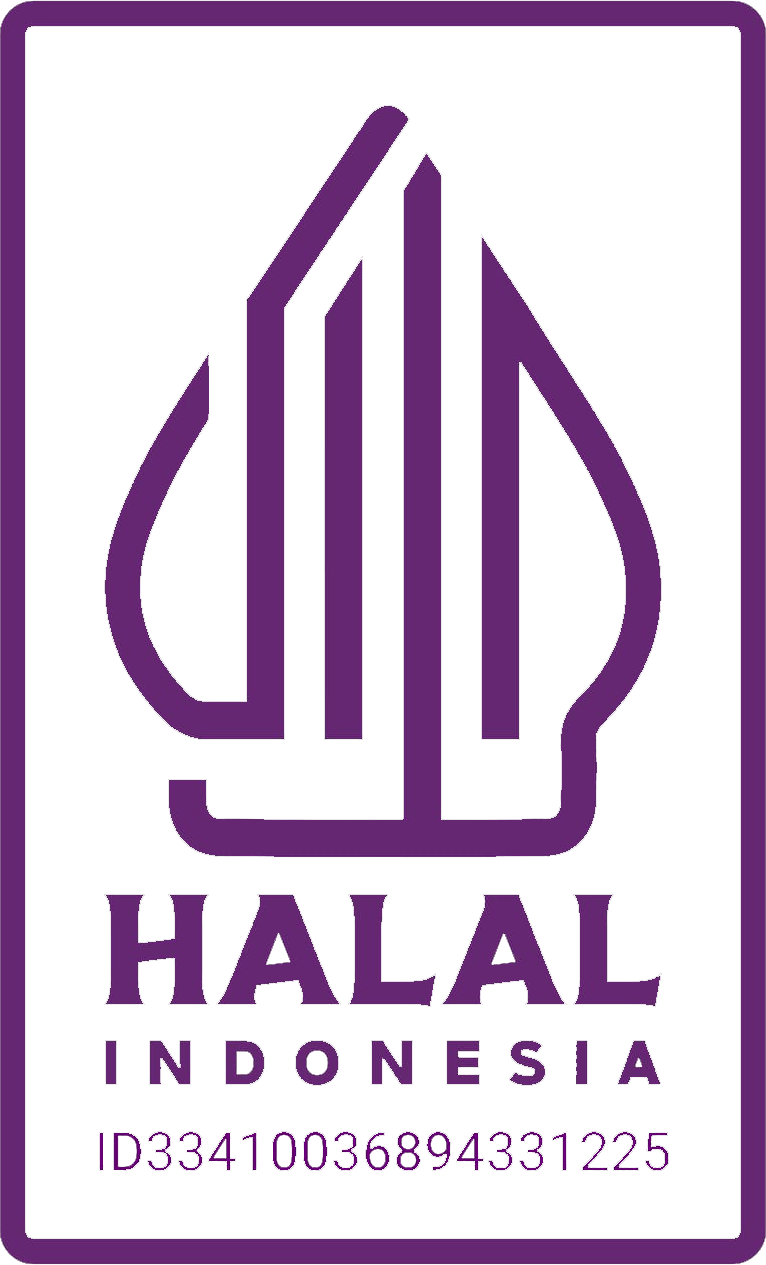 Halal Logo